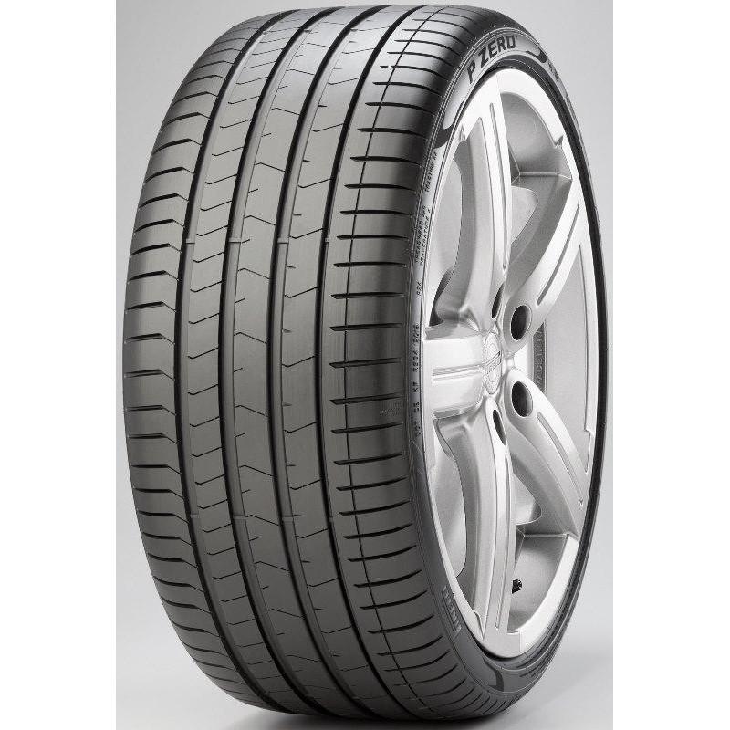 275/35R20 102Y XL R-F P-ZERO(*)