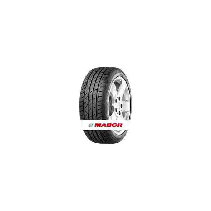 205/50R17 93Y MABOR XL FR SPORT-JET 3