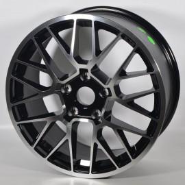 Llanta lord 9.5x20 5x130...