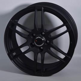 AF9 6.5X16 4X108 ET25 65.1...