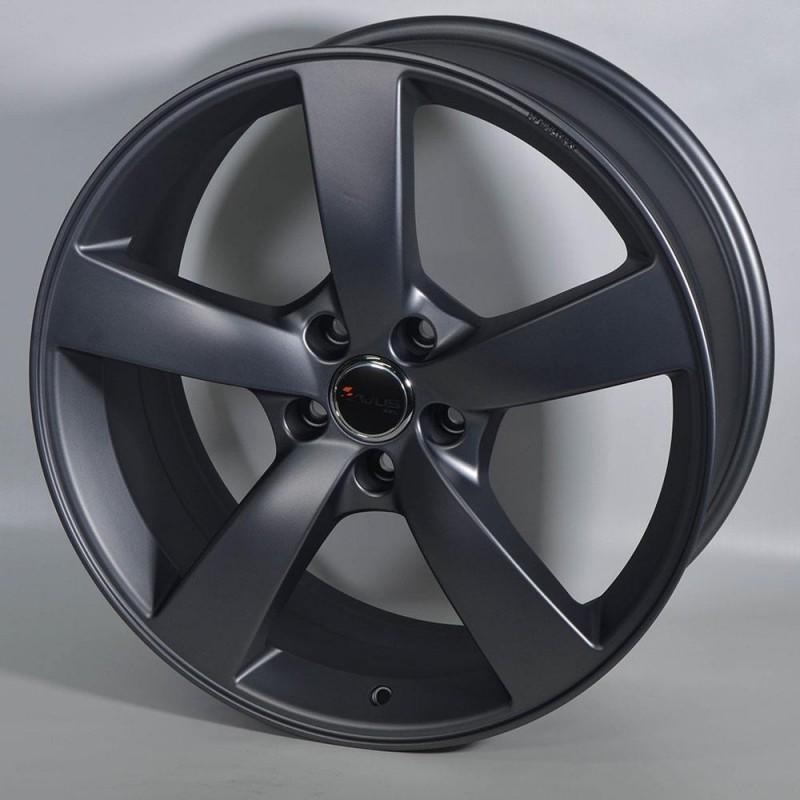 AF10 9X20 5X120 ET45 65.1 ANTHRACITE MATT