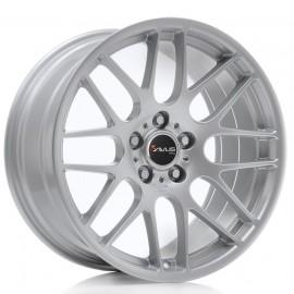 AC-MB4 8X18 5X120 ET34 72.6 HYPER SILVER