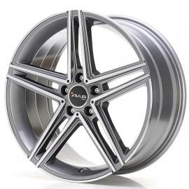 AC-515 8X18 5X112 ET45 66.6...
