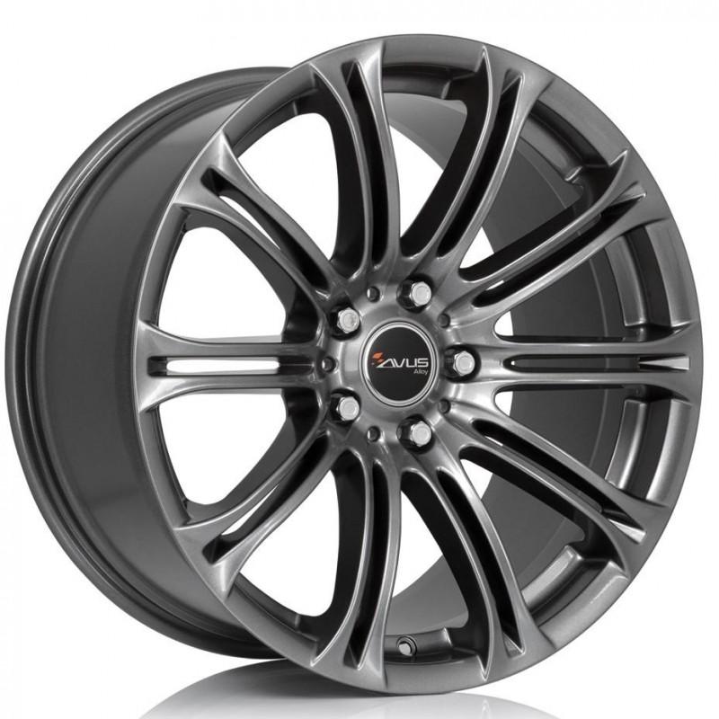 AC-MB1 8.5X20 5X120 ET35 72.6 ANTHRACITE