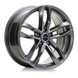 AF16 7.5X17 5X112 ET29 66.6...