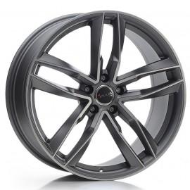 AF16 10X21 5X130 ET50 71.6...