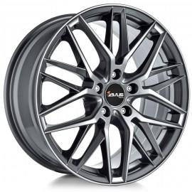 AF19 8X18 5X112 ET45 66.6...