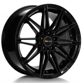 AC-MB5 9.5X20 5X120 ET37...