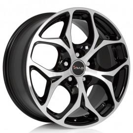AC-MB2 9X20 5X112 ET35 66.7...