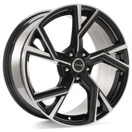 AF20 8.5X20 5X112 ET45 66.6...