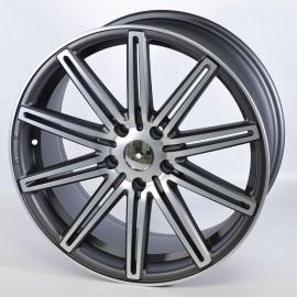VERTIN 8X18 5X112 ET35...