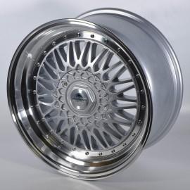 MALM 8X16 4X100/108 ET20...