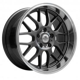 REIVEN Duo 9X18 5X120 ET35...