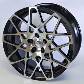 SPIDER 10.5X20 5X120 ET35...
