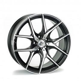 VISION 8X18 5X112 ET42...