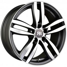 RACER TARGET 6.5X16 4X108...