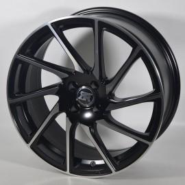 RACER TURN 7.5X17 4X108...