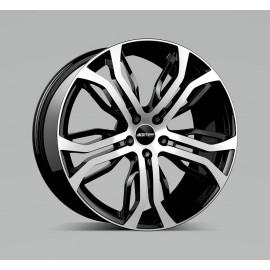 DYNAMIK 10X20 5X120 ET40...