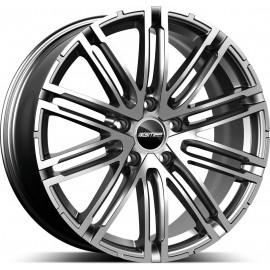 TARGA 10X20 5X130 ET50 71.6...