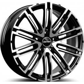 TARGA 10X21 5X130 ET50 71.6...