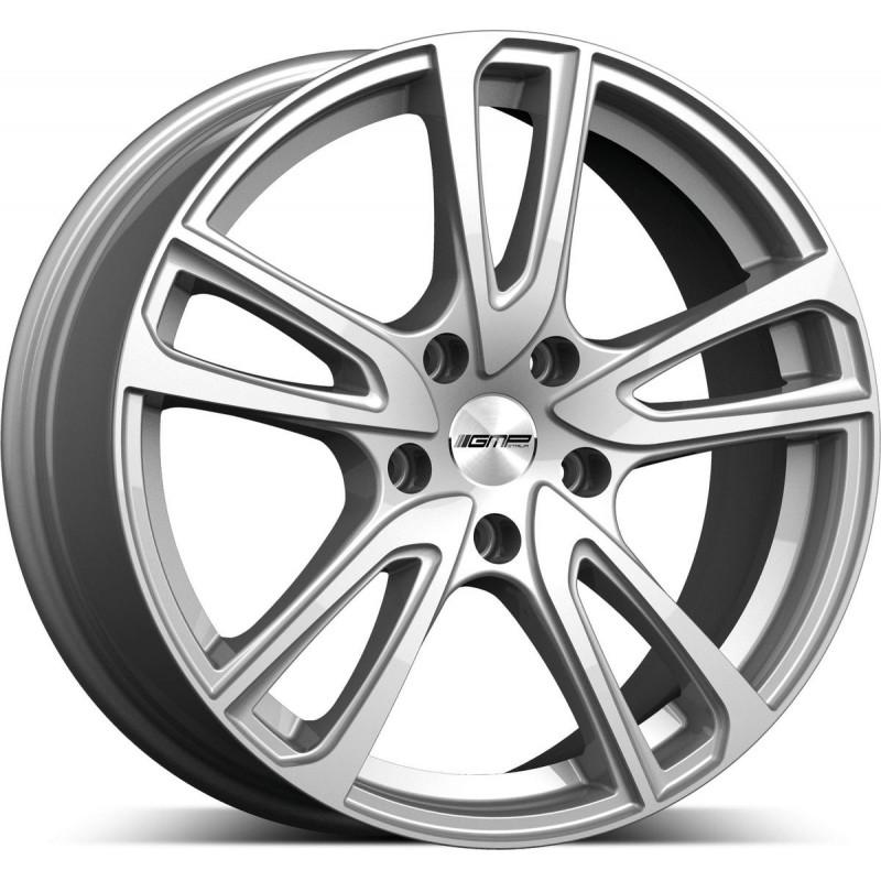 ASTRAL 6.5X16 4X100 ET45 73.1 SILVER