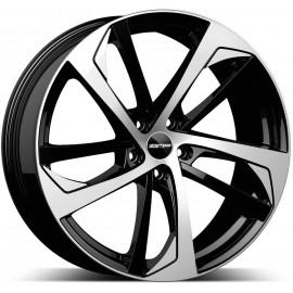 KATANA 8.0X19 5X108 ET45...