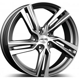 ARCAN 7.5X17 5X114.3 ET40...