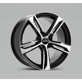 PAKY 8.5X20 5X112 ET25...