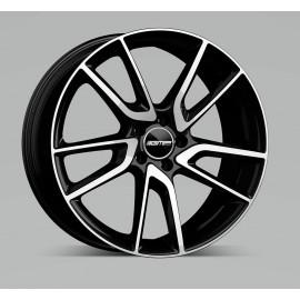 HUNTER KBA 8.5X19 5X112...
