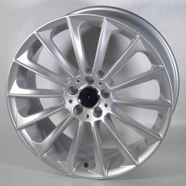 STELLAR 9.0X22 5X108 ET38.5 63.4 POWER TOUCH