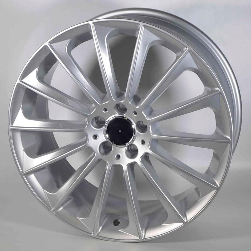 STELLAR 8.5X19 5X112 ET35 66.6 POWER TOUCH