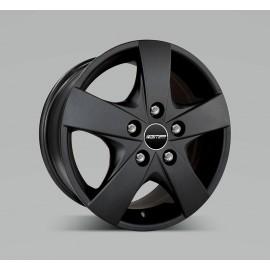 JOB 6.5X16 5X130 ET60 78.1 BLACK MATT