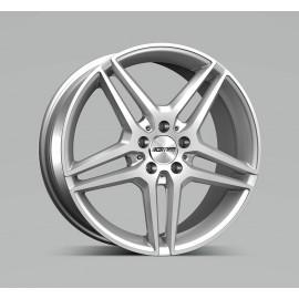 GMP MYTHOS 8X18 5X112 ET45...