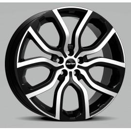 EVOS 8.0X20 5X108 ET45 63.4...