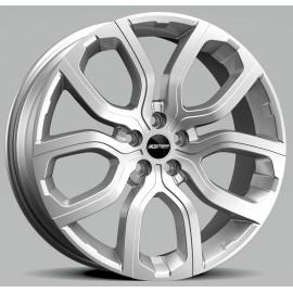 EVOS 8.0X20 5X108 ET45 63.4...