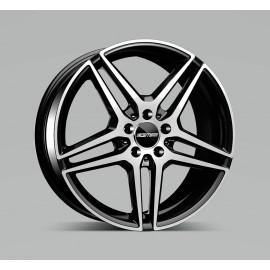 GMP MYTHOS 8.5X19 5X112...