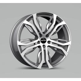 DYNAMIK 9.0X20 5X112 ET48...