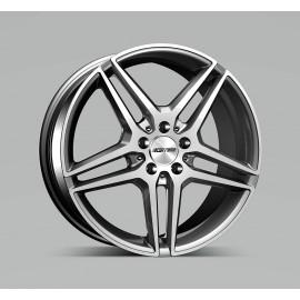 GMP MYTHOS 9.5X19 5X112...