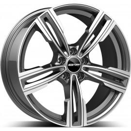 REVEN 9.5X20 5X120 ET44...