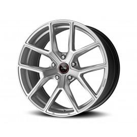 RF01 8.5X19 5X114 ET40 66.1 TITAN-ICE