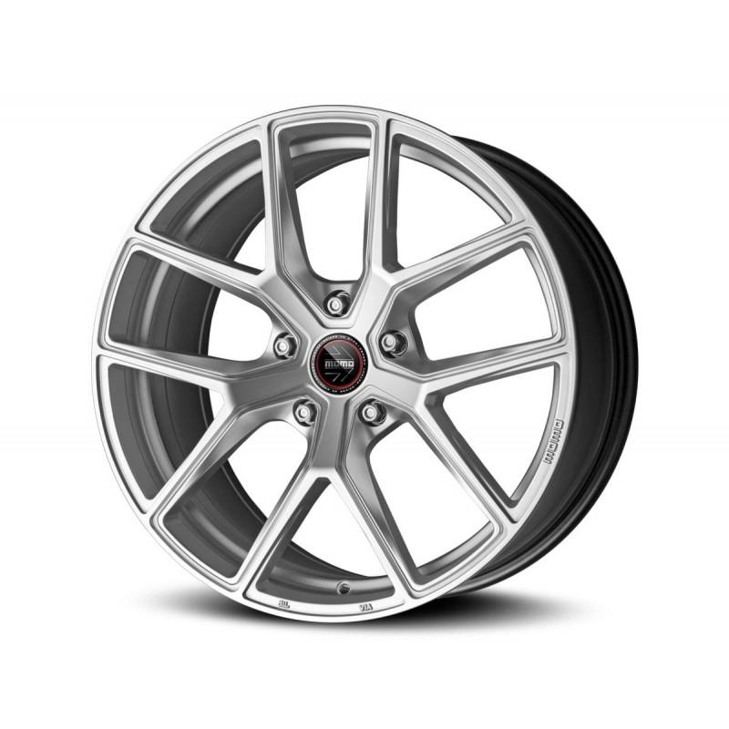 RF01 11X19 5X130 ET65 71.5 TITAN-ICE