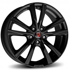 K2 6.5X15 4X100 ET38 72.3...