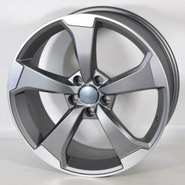 STUTGART A612 8.5X19 5X112...