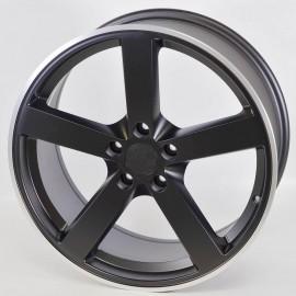 FOX MS003 8X18 5X100 ET35...