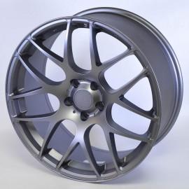 FOX MS007 8X18 5X120 ET34...