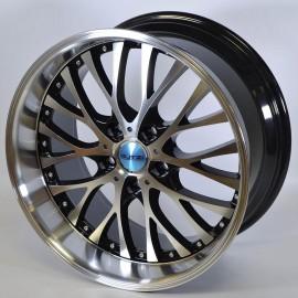 BUTZI BUTZI GT-X 8X18 5-100...
