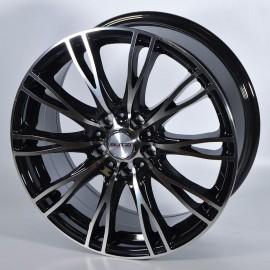 BUTZI BUTZI ZR-66 BLACK...