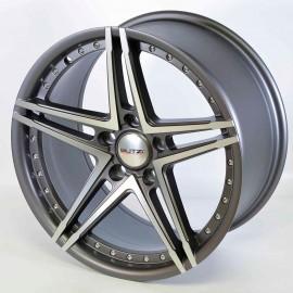 BUTZI CONCAVE 9.5X19 PUL. Y...