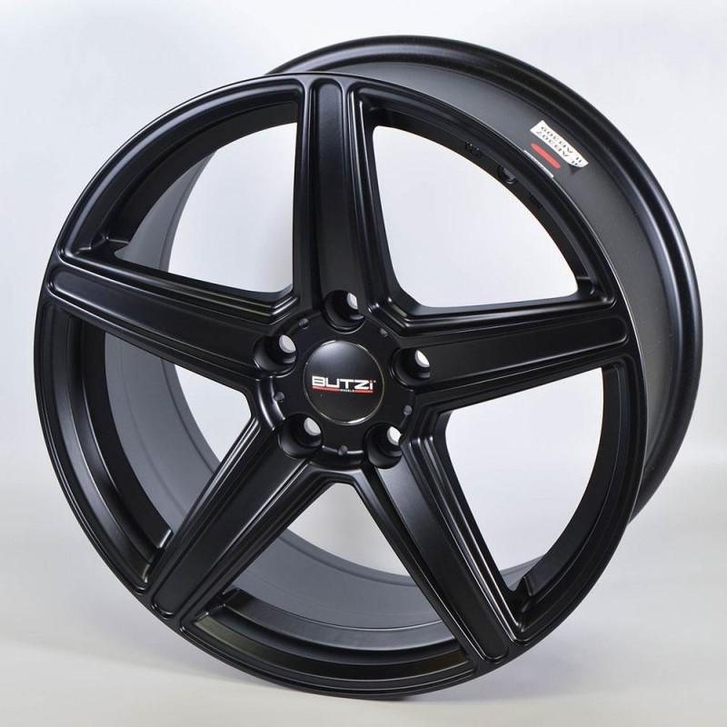 BUTZI D-1 MB 9.5X19 5X112 ET38 CB 73.1