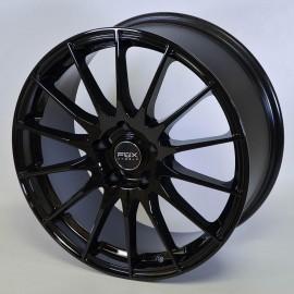 FOX FX004 7.5X17 5X114 ET40...
